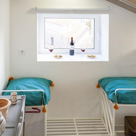 Joivy Alfama 35 Apartments Lisboa Eksteriør bilde