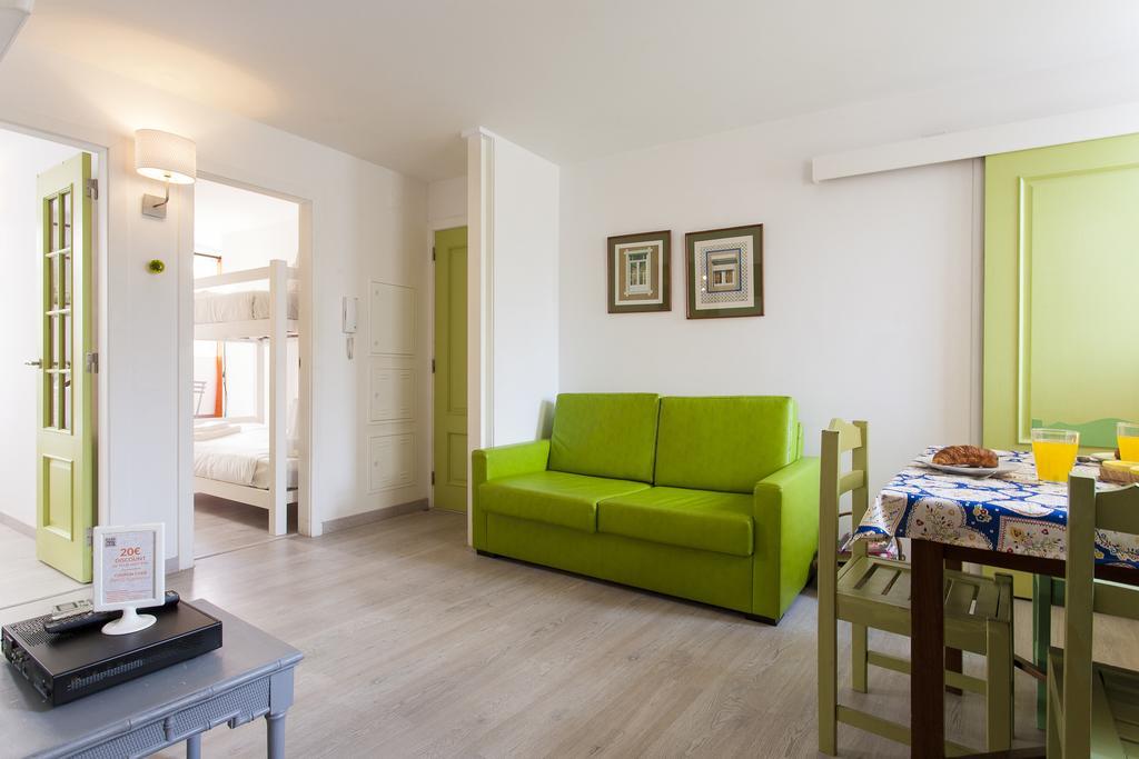 Joivy Alfama 35 Apartments Lisboa Eksteriør bilde