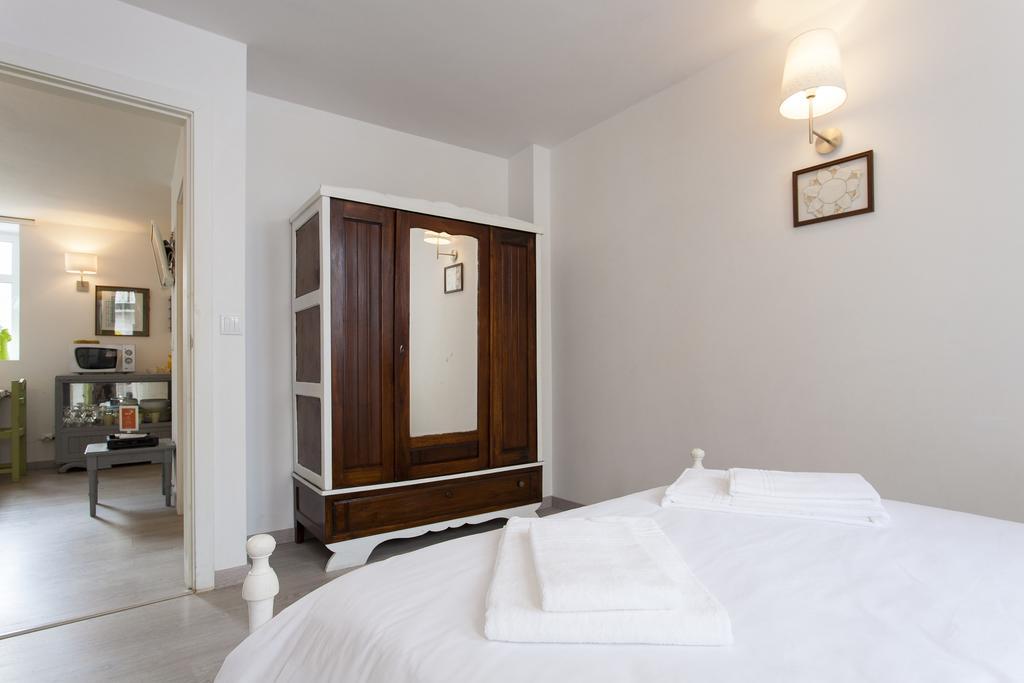Joivy Alfama 35 Apartments Lisboa Eksteriør bilde