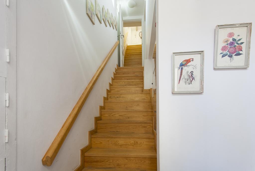 Joivy Alfama 35 Apartments Lisboa Eksteriør bilde
