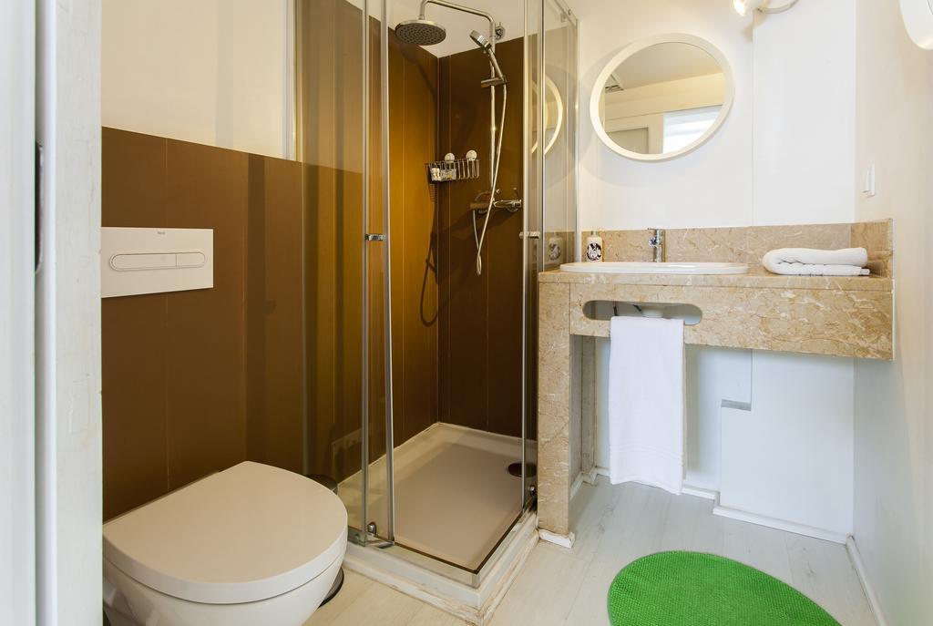 Joivy Alfama 35 Apartments Lisboa Eksteriør bilde