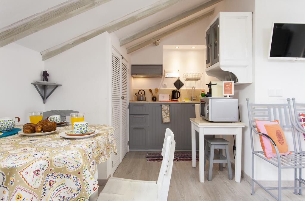 Joivy Alfama 35 Apartments Lisboa Eksteriør bilde