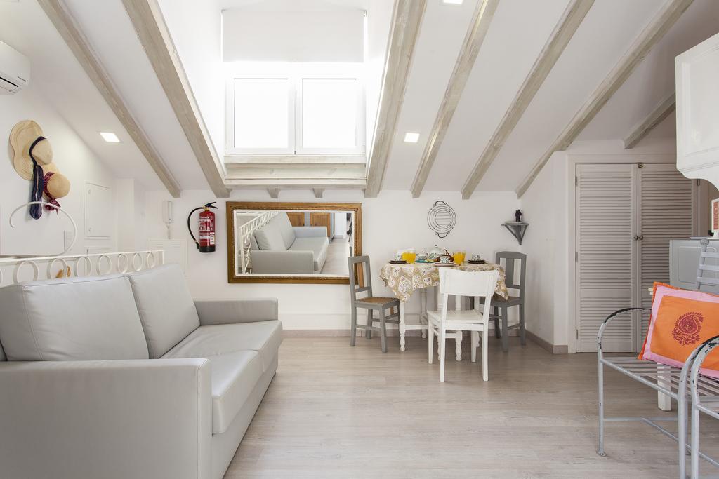 Joivy Alfama 35 Apartments Lisboa Eksteriør bilde
