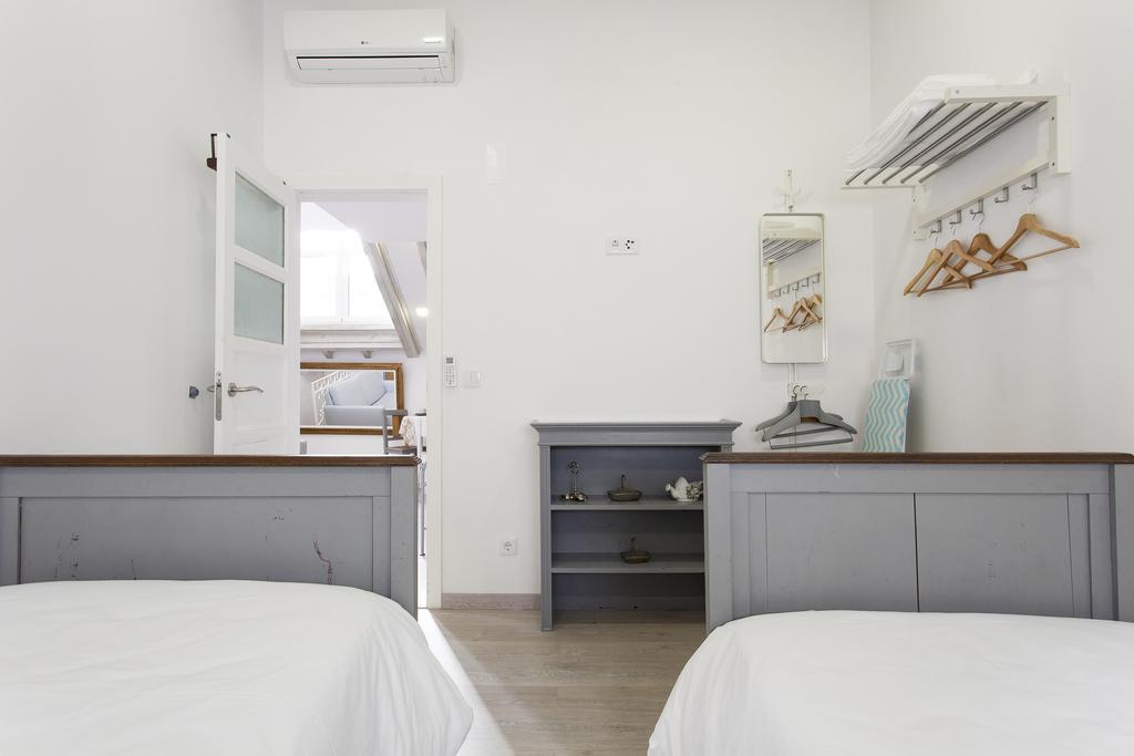 Joivy Alfama 35 Apartments Lisboa Eksteriør bilde