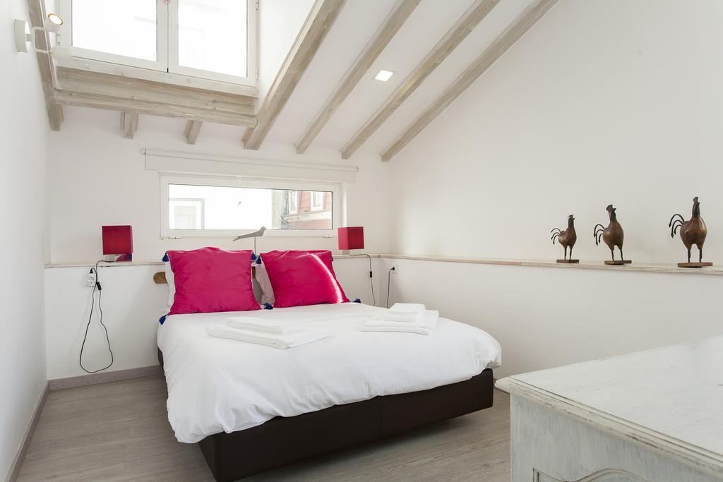 Joivy Alfama 35 Apartments Lisboa Eksteriør bilde