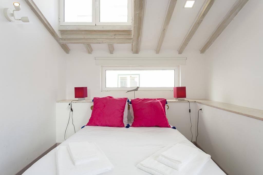 Joivy Alfama 35 Apartments Lisboa Eksteriør bilde