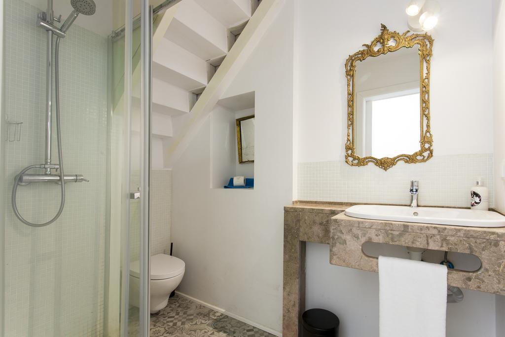 Joivy Alfama 35 Apartments Lisboa Eksteriør bilde