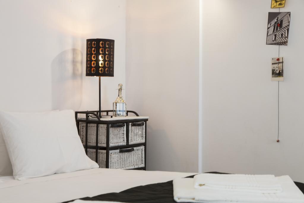 Joivy Alfama 35 Apartments Lisboa Eksteriør bilde