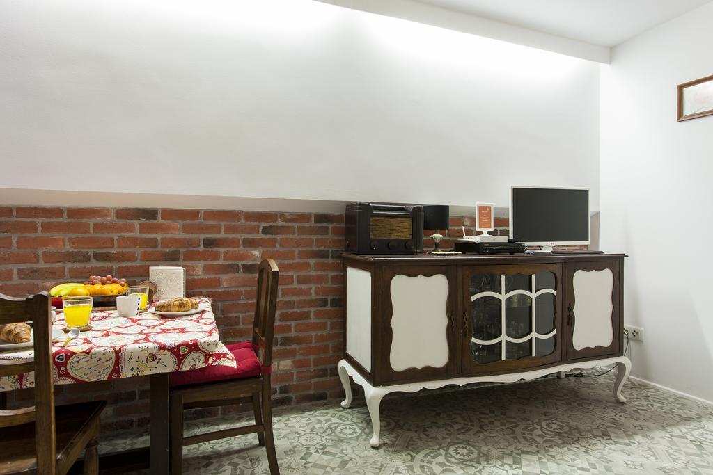 Joivy Alfama 35 Apartments Lisboa Eksteriør bilde