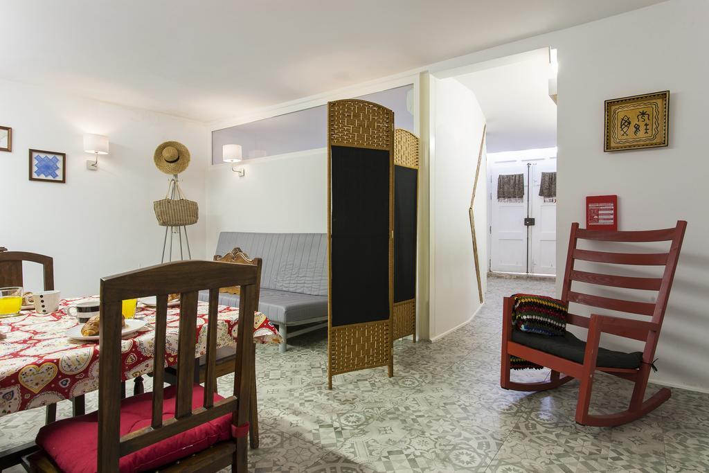 Joivy Alfama 35 Apartments Lisboa Eksteriør bilde