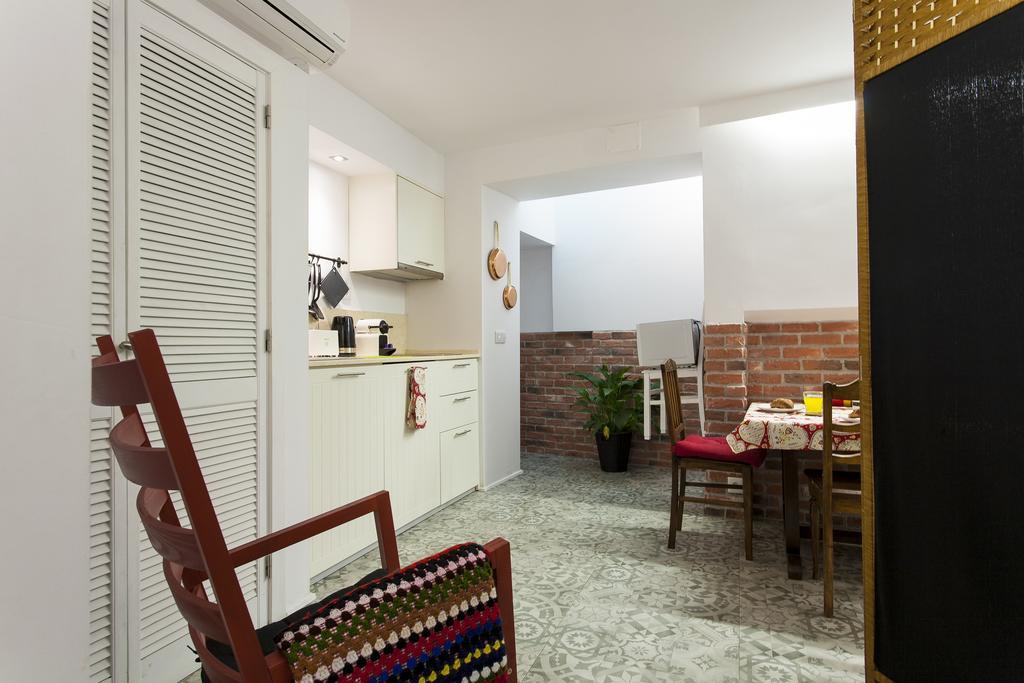 Joivy Alfama 35 Apartments Lisboa Eksteriør bilde