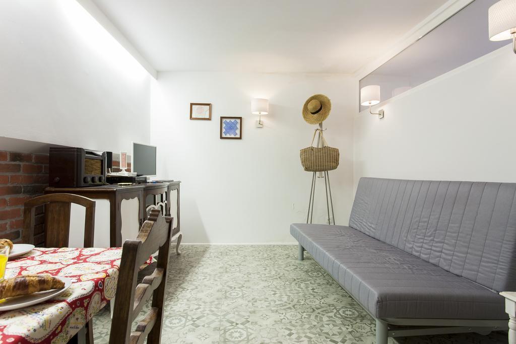 Joivy Alfama 35 Apartments Lisboa Eksteriør bilde