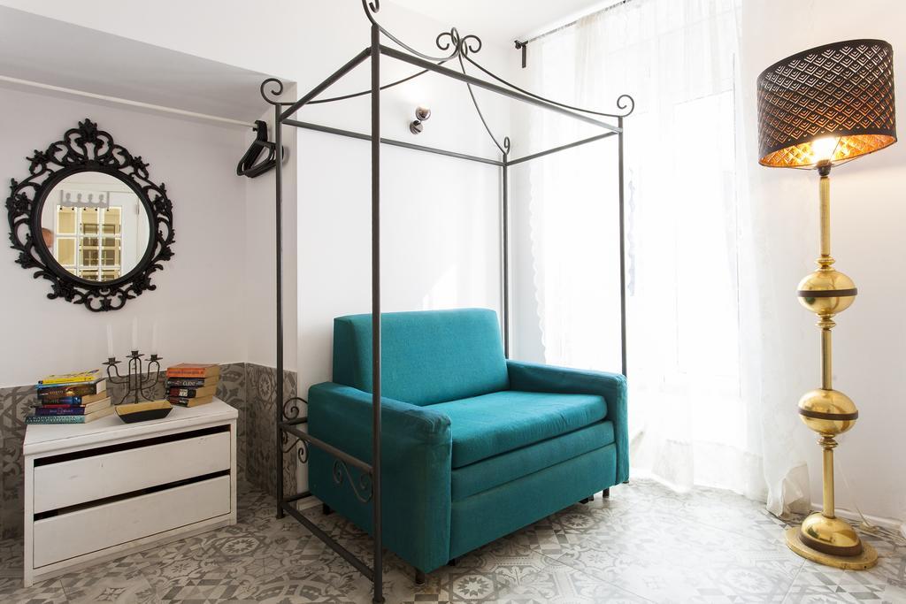 Joivy Alfama 35 Apartments Lisboa Eksteriør bilde