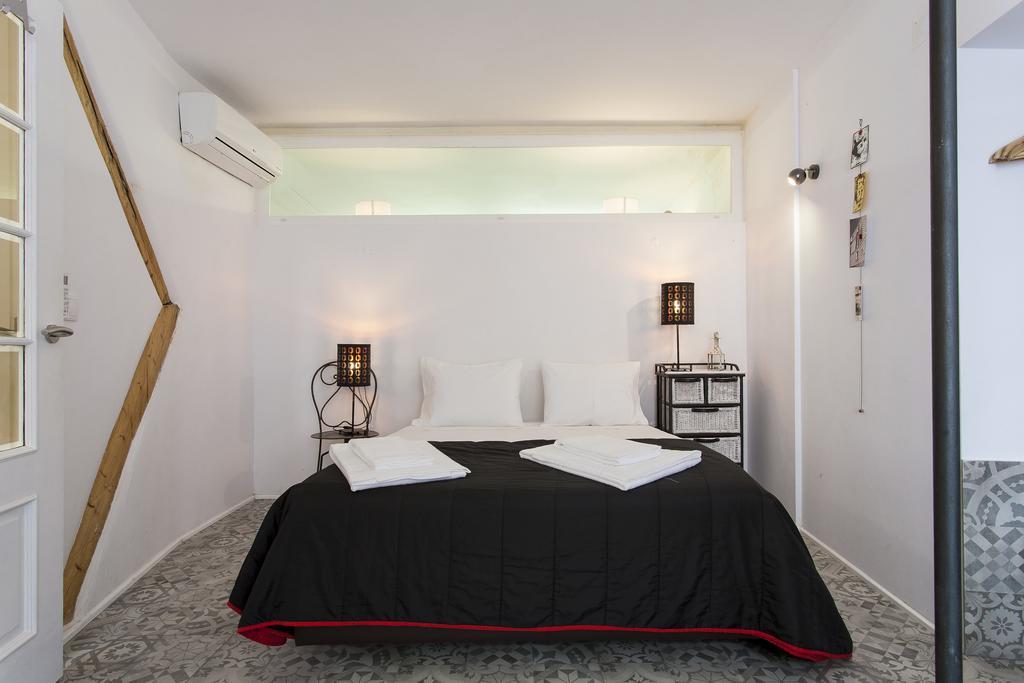 Joivy Alfama 35 Apartments Lisboa Eksteriør bilde